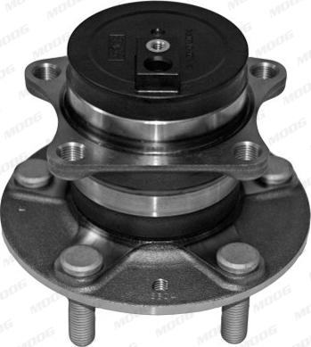 MOOG MD-WB-11890 - Kit cuscinetto ruota www.autoricambi360.it