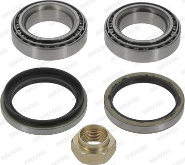MOOG MD-WB-11862 - Kit cuscinetto ruota www.autoricambi360.it