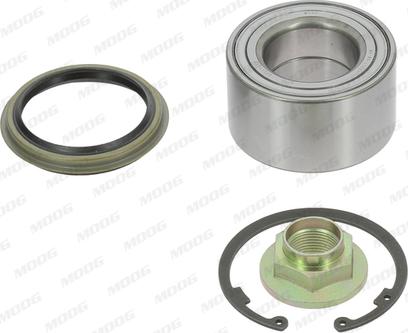 MOOG MD-WB-11867 - Kit cuscinetto ruota www.autoricambi360.it