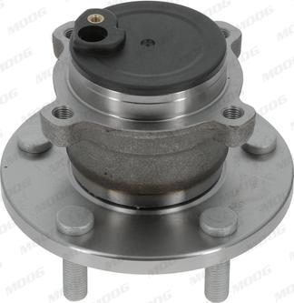 MOOG MD-WB-11885 - Kit cuscinetto ruota www.autoricambi360.it