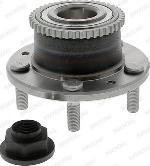 MOOG MD-WB-11881 - Kit cuscinetto ruota www.autoricambi360.it