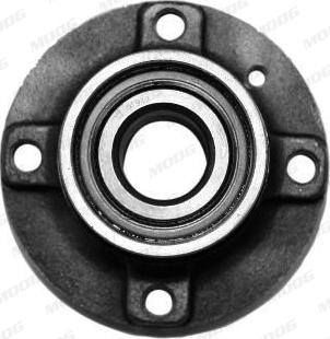 MOOG MD-WB-11888 - Kit cuscinetto ruota www.autoricambi360.it
