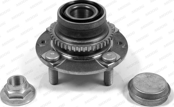 MOOG MD-WB-11879 - Kit cuscinetto ruota www.autoricambi360.it