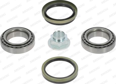 MOOG MD-WB-11874 - Kit cuscinetto ruota www.autoricambi360.it