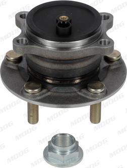 MOOG MD-WB-12834 - Kit cuscinetto ruota www.autoricambi360.it