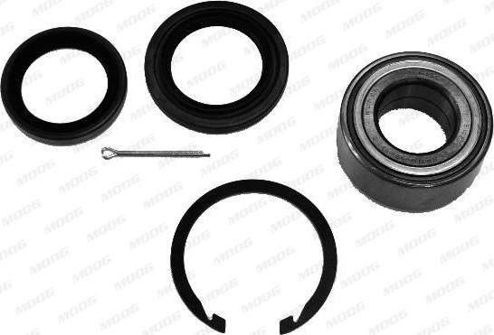 MOOG MI-WB-11916 - Kit cuscinetto ruota www.autoricambi360.it