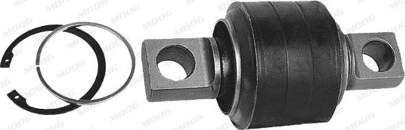 MOOG MN-RK-8537 - Kit riparazione, Braccio guida www.autoricambi360.it