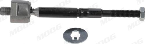 MOOG NI-AX-8456 - Giunto assiale, Asta trasversale www.autoricambi360.it
