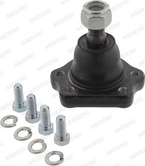 MOOG NI-BJ-10389 - Giunto di supporto / guida www.autoricambi360.it