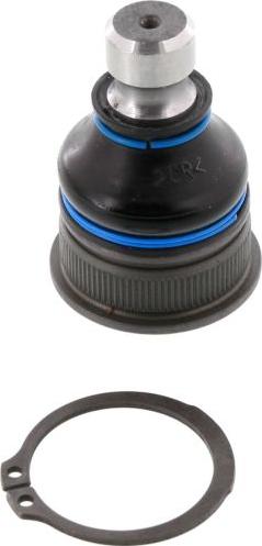 Moog NI-BJ-13545 - Giunto di supporto / guida www.autoricambi360.it