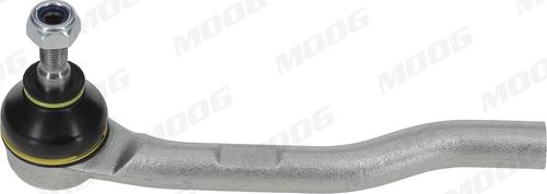 MOOG NI-ES-12593 - Testa barra d'accoppiamento www.autoricambi360.it