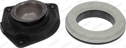 MOOG NI-SB-16977 - Supporto ammortizzatore a molla www.autoricambi360.it