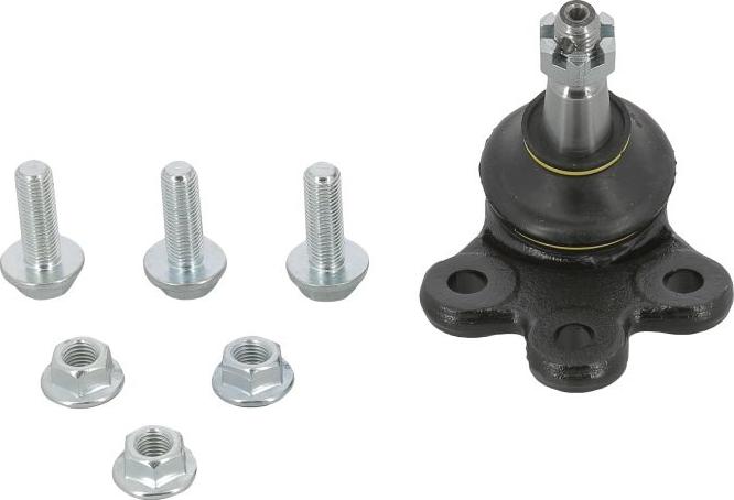 MOOG OP-BJ-4745 - Giunto di supporto / guida www.autoricambi360.it