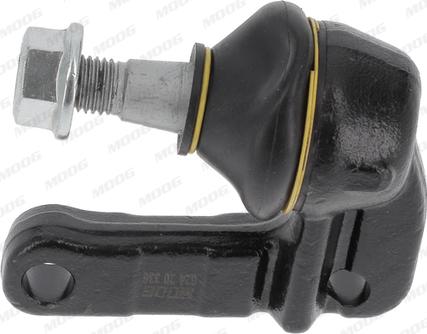MOOG OP-BJ-15458 - Giunto di supporto / guida www.autoricambi360.it