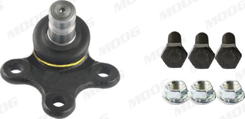 MOOG OP-BJ-17607 - Giunto di supporto / guida www.autoricambi360.it