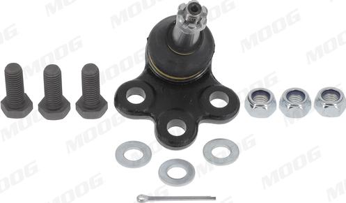 MOOG OP-BJ-17275 - Giunto di supporto / guida www.autoricambi360.it