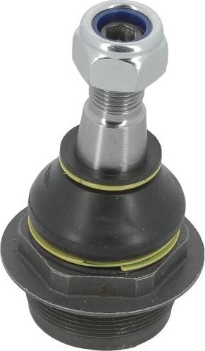 Moog OP-BJ-8965 - Giunto di supporto / guida www.autoricambi360.it