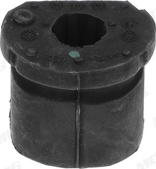 MOOG OP-SB-1644 - Supporto, Braccio oscillante www.autoricambi360.it