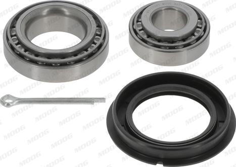 AL-KO 620014 - Kit cuscinetto ruota www.autoricambi360.it