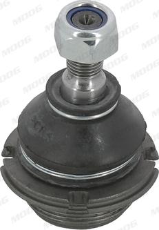 MOOG PE-BJ-4249 - Giunto di supporto / guida www.autoricambi360.it