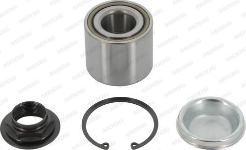 MOOG PE-WB-11406 - Kit cuscinetto ruota www.autoricambi360.it