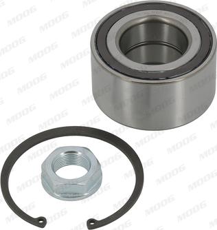 Moog PE-WB-11432 - Kit cuscinetto ruota www.autoricambi360.it