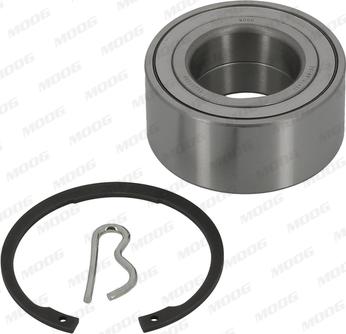 MOOG PE-WB-11422 - Kit cuscinetto ruota www.autoricambi360.it