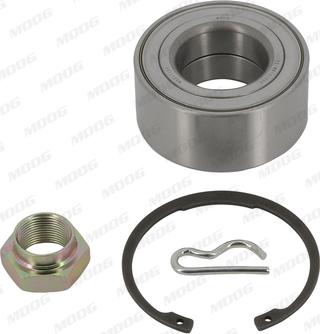 MOOG PE-WB-11348 - Kit cuscinetto ruota www.autoricambi360.it