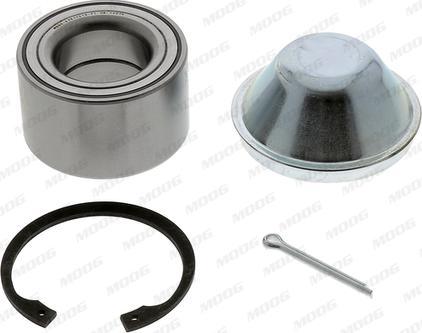 Moog PE-WB-12914 - Kit cuscinetto ruota www.autoricambi360.it