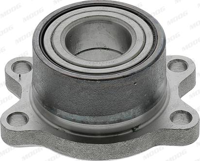 Moog PE-WB-12915 - Kit cuscinetto ruota www.autoricambi360.it