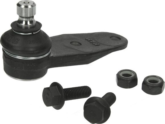 Moog RE-BJ-4264 - Giunto di supporto / guida www.autoricambi360.it