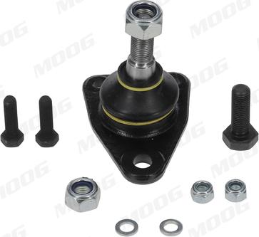 Moog RE-BJ-4266 - Giunto di supporto / guida www.autoricambi360.it