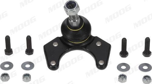 Moog RE-BJ-4267 - Giunto di supporto / guida www.autoricambi360.it