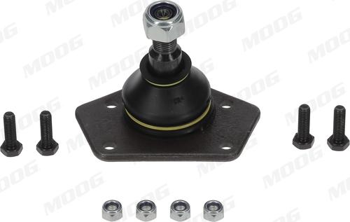 MOOG RE-BJ-0531 - Giunto di supporto / guida www.autoricambi360.it