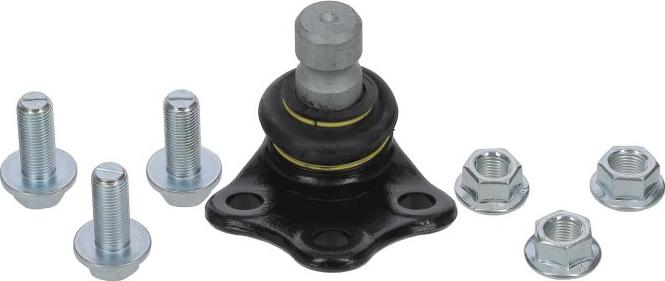 MOOG RE-BJ-15515 - Giunto di supporto / guida www.autoricambi360.it