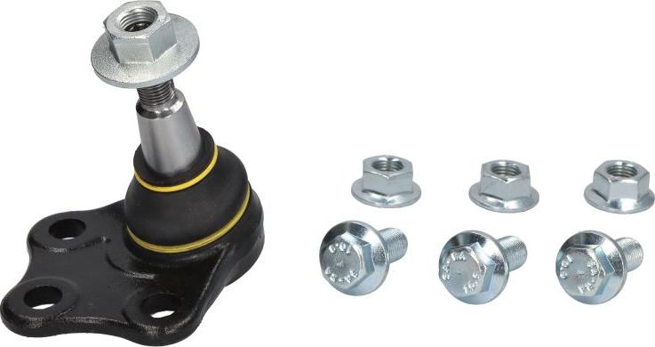 MOOG RE-BJ-15615 - Giunto di supporto / guida www.autoricambi360.it