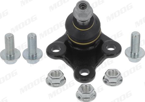 MOOG RE-BJ-17429 - Giunto di supporto / guida www.autoricambi360.it