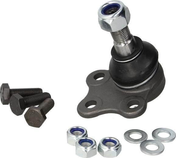 MOOG RE-BJ-2302 - Giunto di supporto / guida www.autoricambi360.it