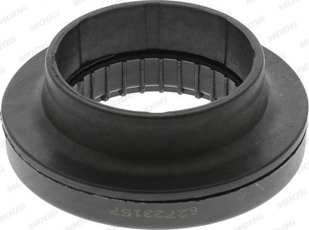MOOG RE-SB-16998 - Cuscinetto volvente, Supporto ammortizz. a molla www.autoricambi360.it