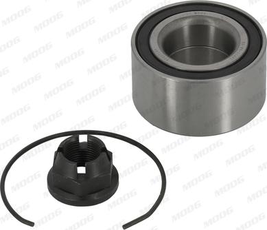 Moog RE-WB-11451 - Kit cuscinetto ruota www.autoricambi360.it