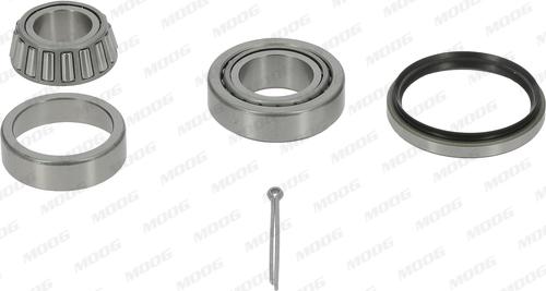 Moog RE-WB-11483 - Kit cuscinetto ruota www.autoricambi360.it