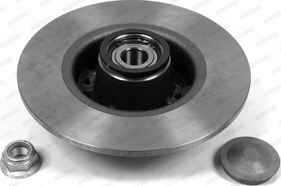 MOOG RE-WB-11521D1 - Kit cuscinetto ruota www.autoricambi360.it