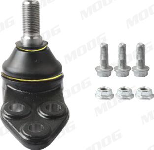 MOOG RO-BJ-18809 - Giunto di supporto / guida www.autoricambi360.it