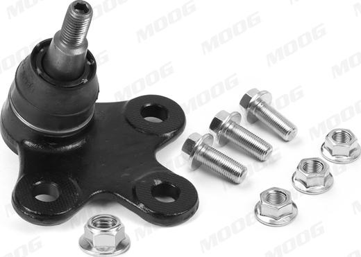 MOOG RO-BJ-18825 - Giunto di supporto / guida www.autoricambi360.it