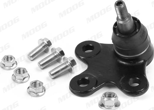 MOOG RO-BJ-18826 - Giunto di supporto / guida www.autoricambi360.it