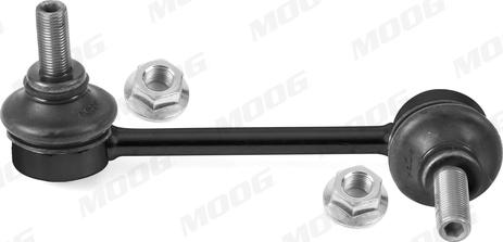 MOOG RO-LS-19030 - Asta / Puntone, Stabilizzatore www.autoricambi360.it