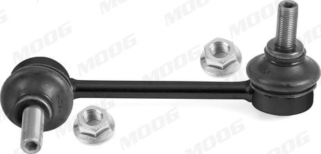 MOOG RO-LS-19029 - Asta / Puntone, Stabilizzatore www.autoricambi360.it