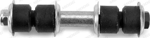 MOOG RO-LS-3332 - Asta / Puntone, Stabilizzatore www.autoricambi360.it