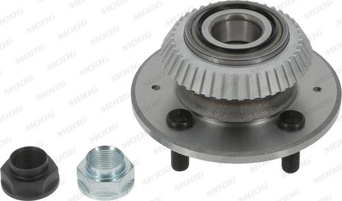 MOOG RO-WB-11646 - Kit cuscinetto ruota www.autoricambi360.it