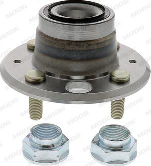 MOOG RO-WB-11647 - Kit cuscinetto ruota www.autoricambi360.it